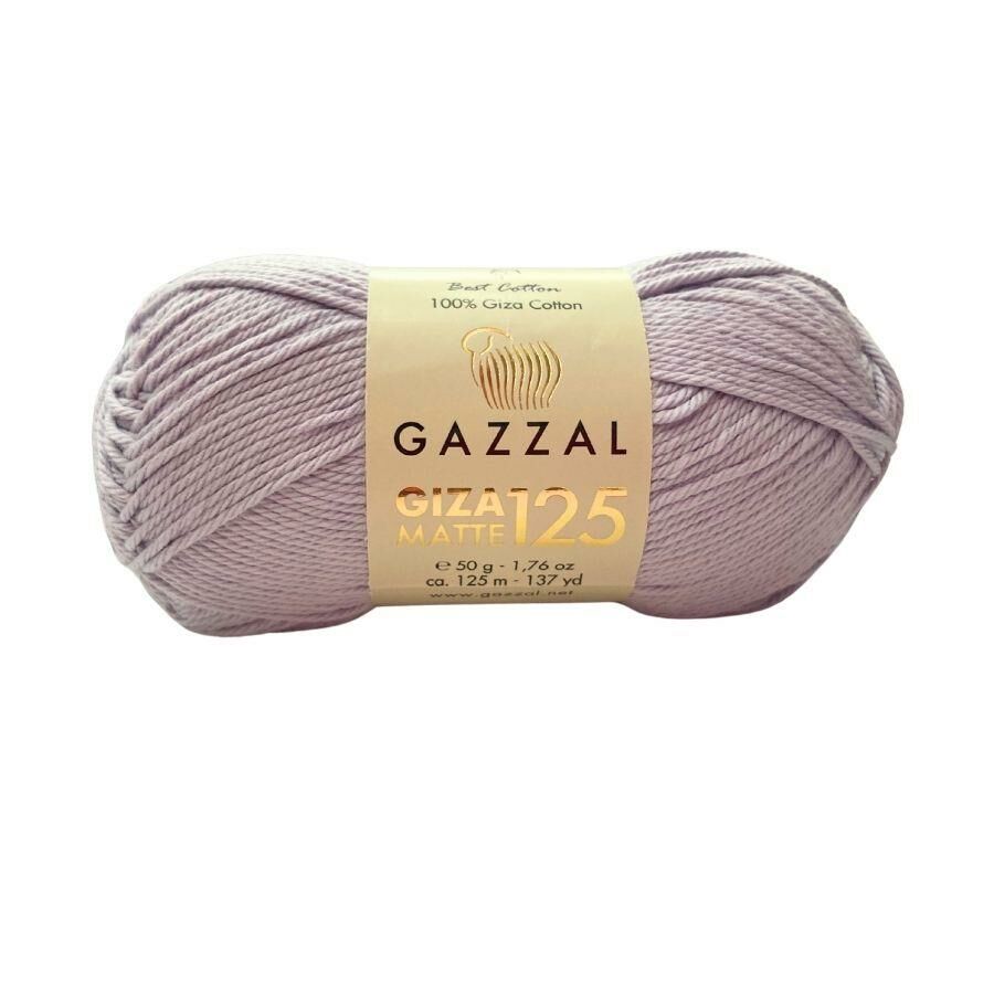 Gazzal / Giza Matte 125 5571