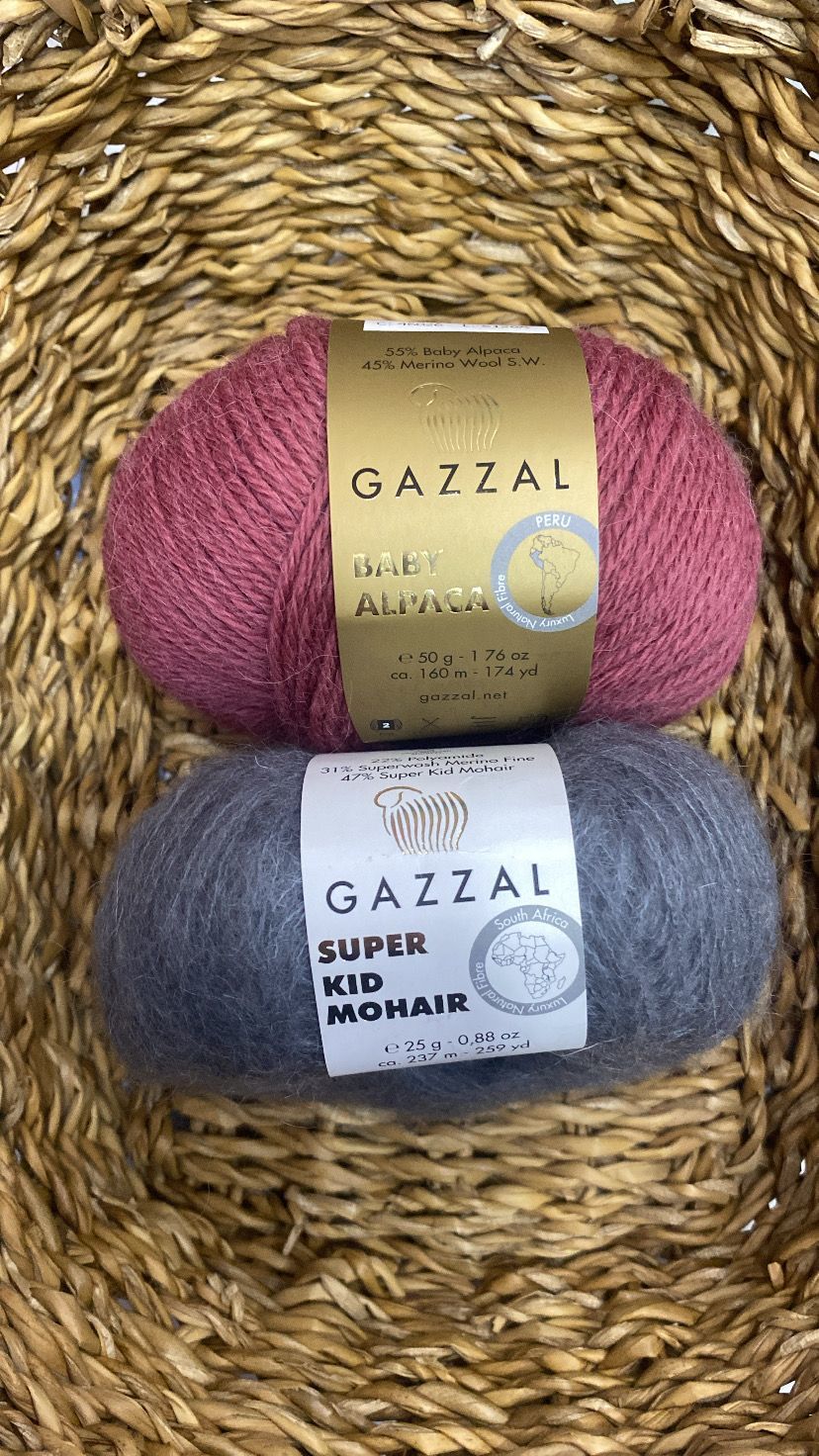 Alpaca Breeze Bluz 17 - 36-40 BEDEN