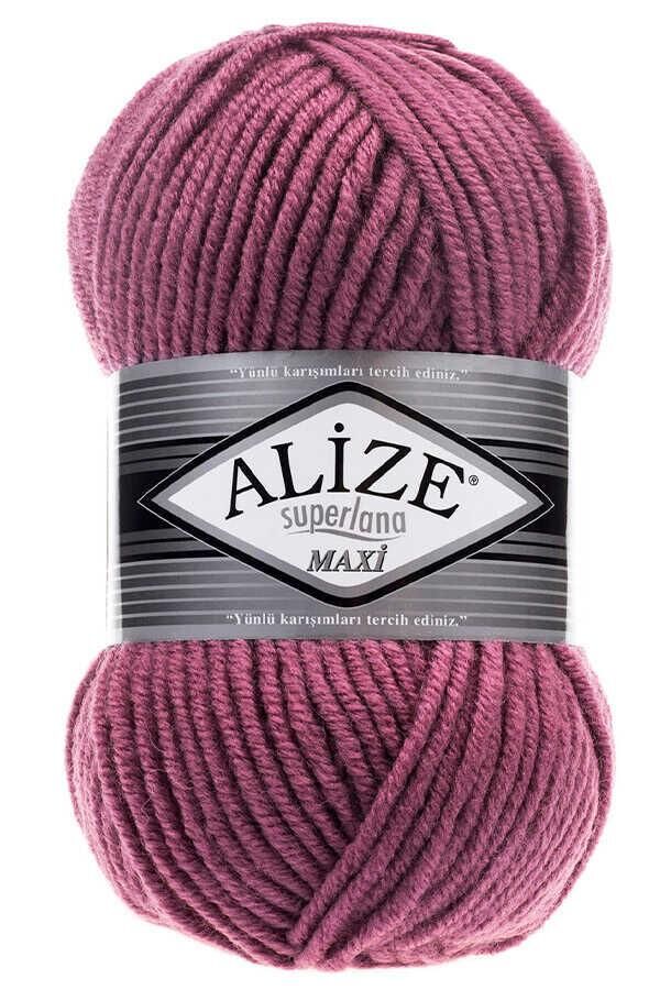 Alize Süperlana Maxi El Örgü İpleri 440