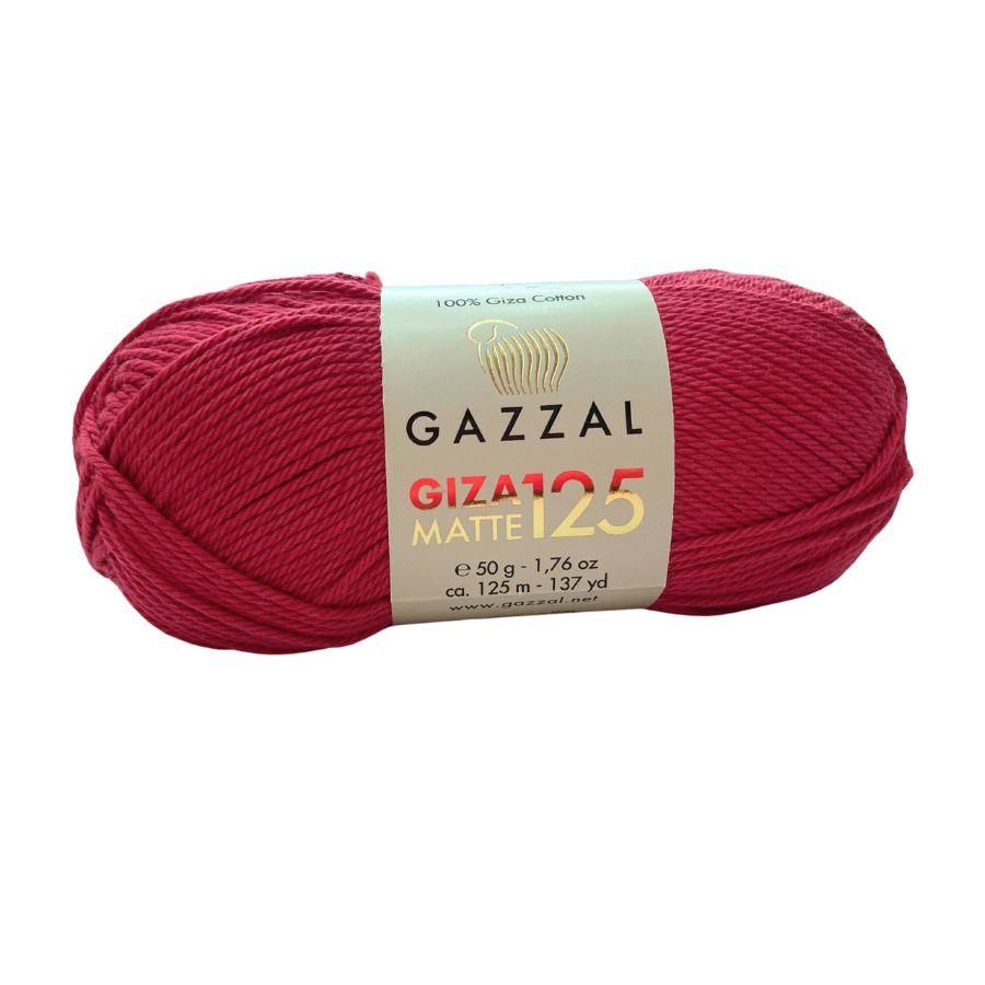 Gazzal / Giza Matte 125 5587