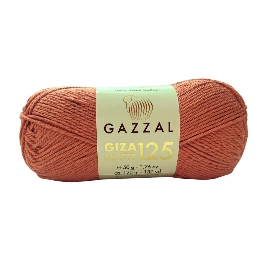 Gazzal / Giza Matte 125 5590