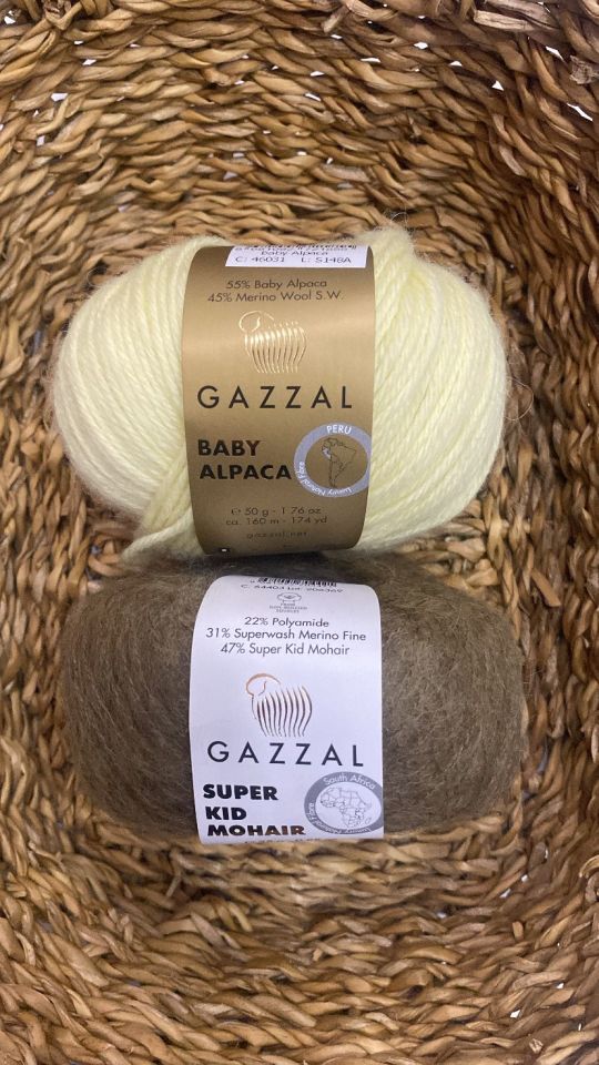 Alpaca Breeze Bluz 3 - 40-42 BEDEN