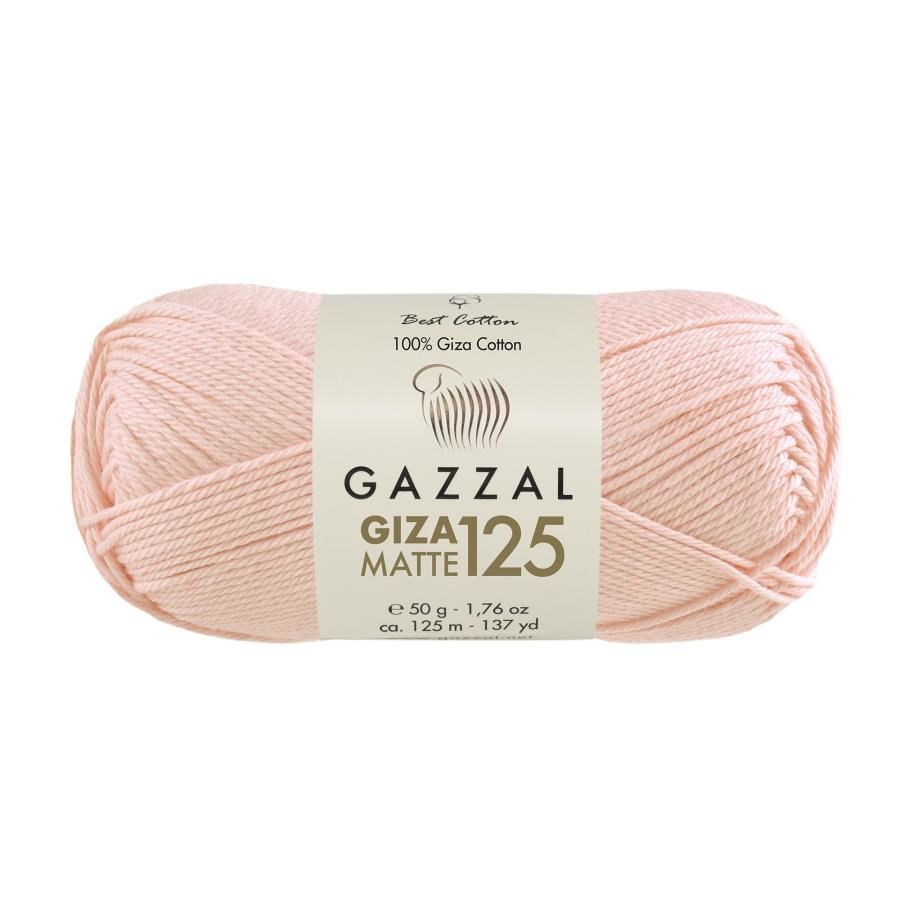 Gazzal / Giza Matte 125 5597