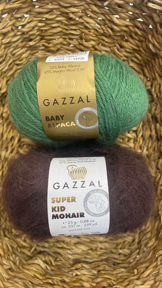Alpaca Breeze Bluz 4 - 40-42 BEDEN