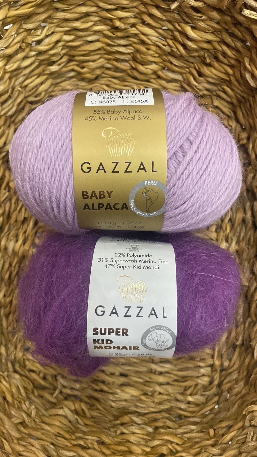Alpaca Breeze Bluz 5 - 40-42 BEDEN