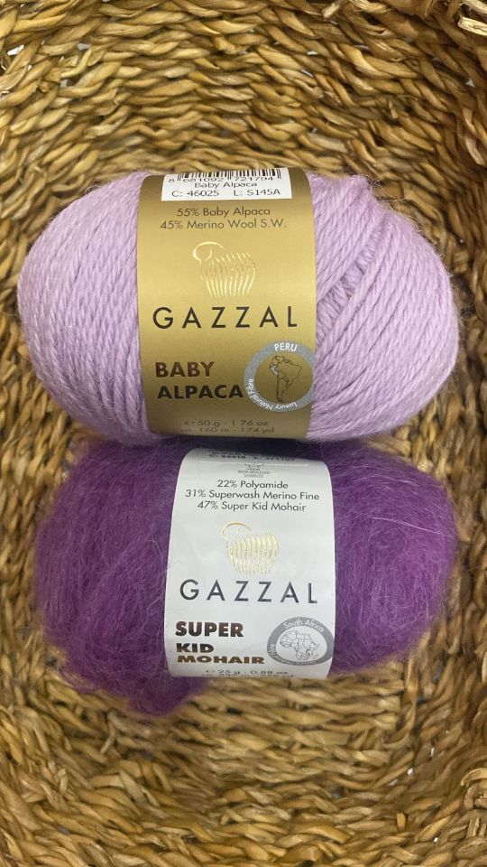 Alpaca Breeze Bluz 5 - 40-42 BEDEN