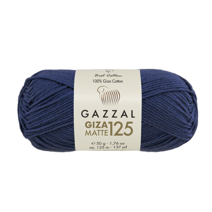 Gazzal / Giza Matte 125 5576