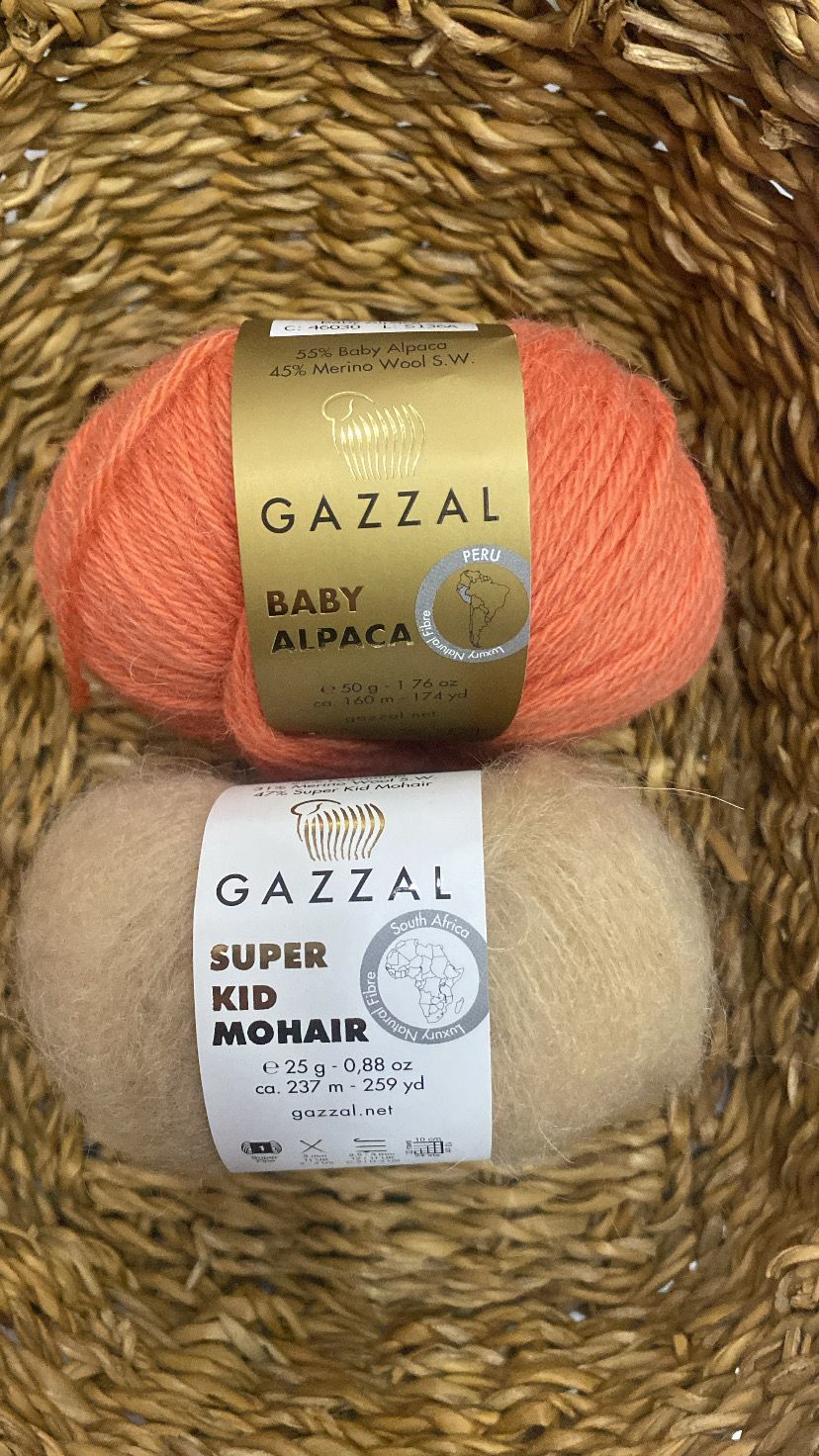 Alpaca Breeze Bluz 6 - 40-42 BEDEN
