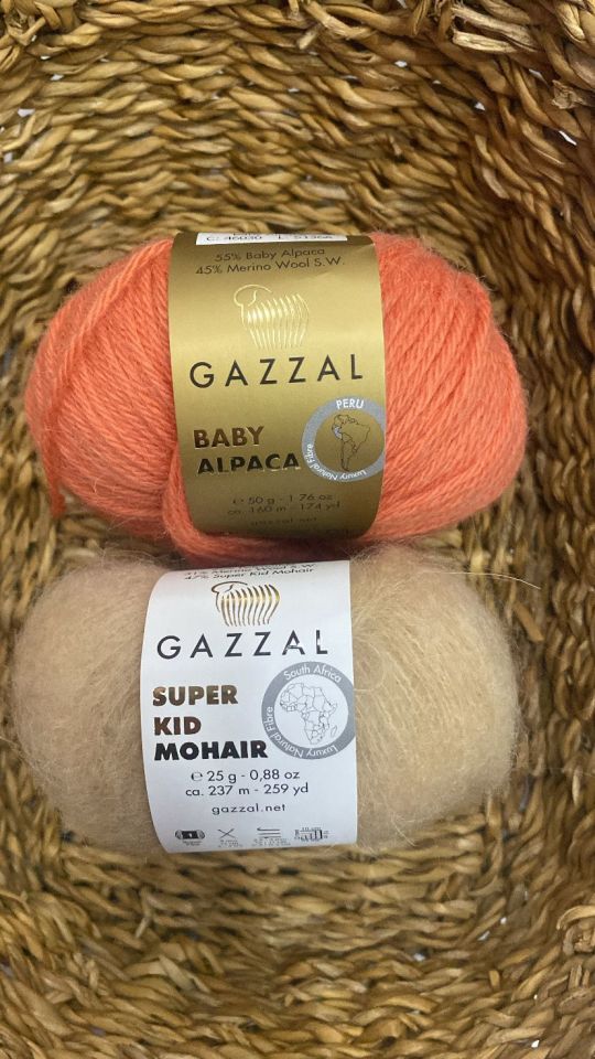 Alpaca Breeze Bluz 6 - 40-42 BEDEN