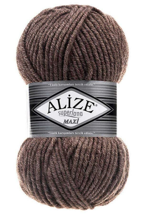 Alize Süperlana Maxi El Örgü İpleri 240