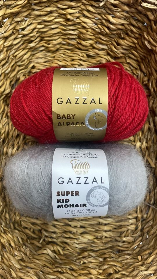 Alpaca Breeze Bluz 10 - 40-42 BEDEN