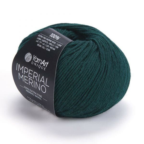 Yarnart İmperial Merino %100 Yün El Örgü İpi 3335