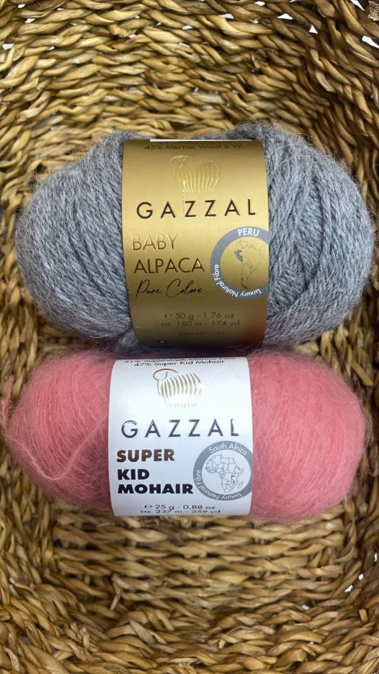 Alpaca Breeze Bluz 13 - 40-42 BEDEN