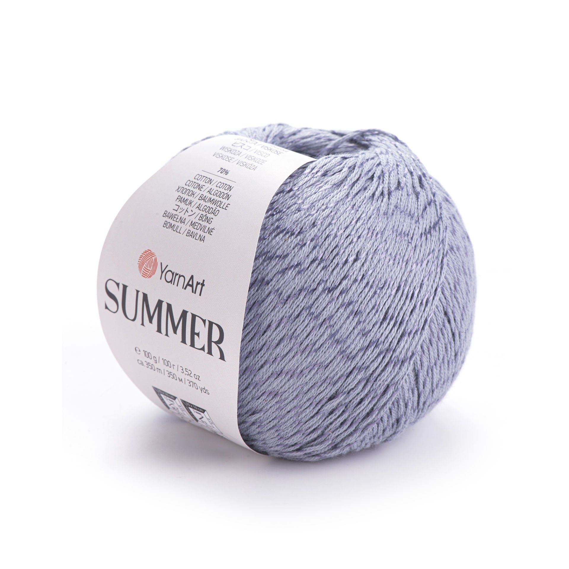 Yarnart Summer Örgü İpleri 53