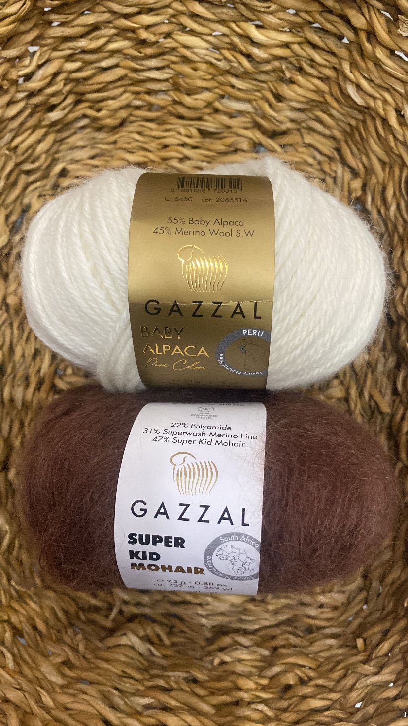 Alpaca Breeze Bluz 20 - 44-46 BEDEN