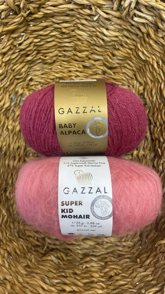 Alpaca Breeze Bluz 21 - 40-42 BEDEN