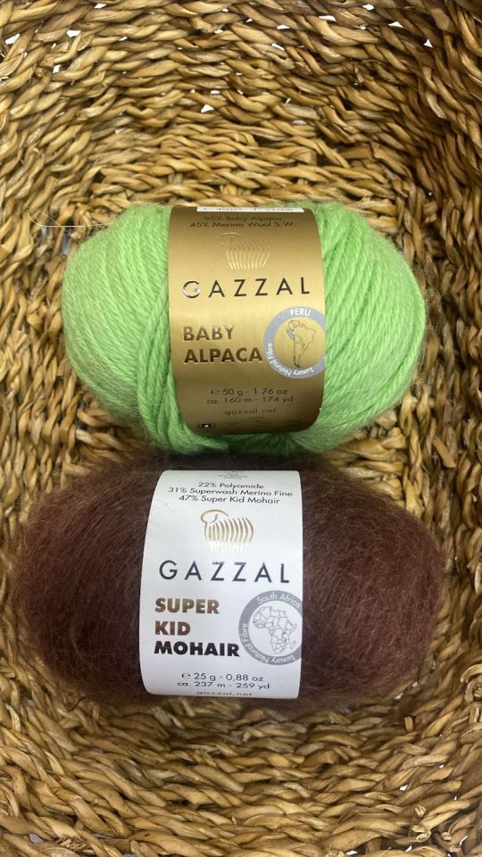 Alpaca Breeze Bluz 2 - 44-46 BEDEN
