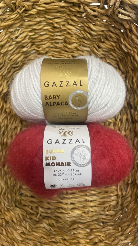 Alpaca Breeze Bluz 8 - 44-46 BEDEN