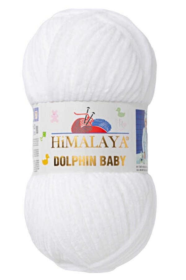 Himalaya Dolphin Baby 80301