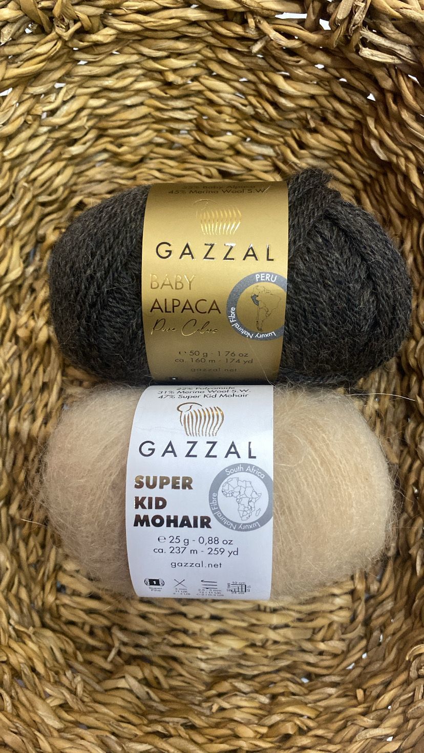 Alpaca Breeze Bluz 15 - 44-46 BEDEN