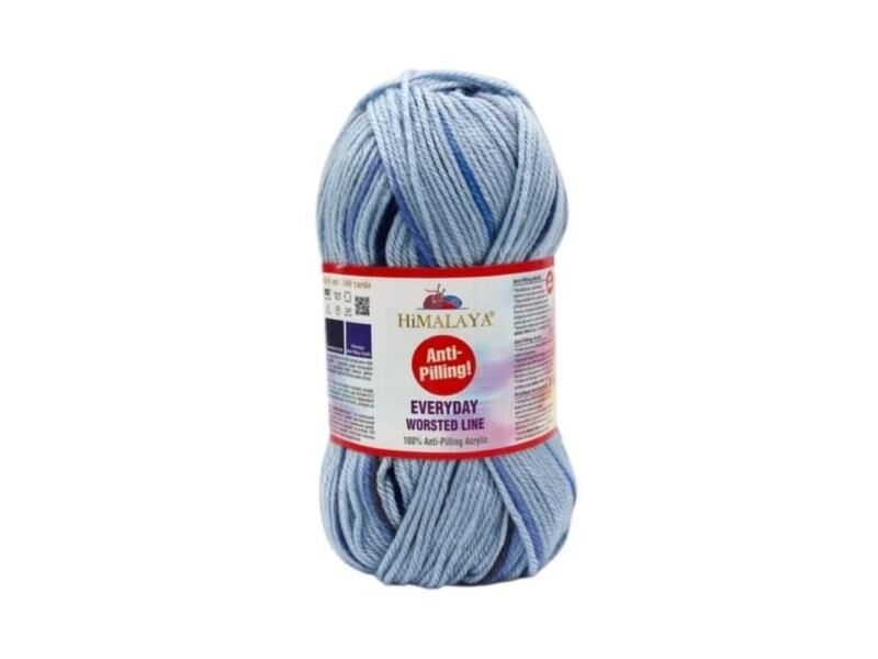 Himalaya Everyday Worsted Line Örgü İpi 74713