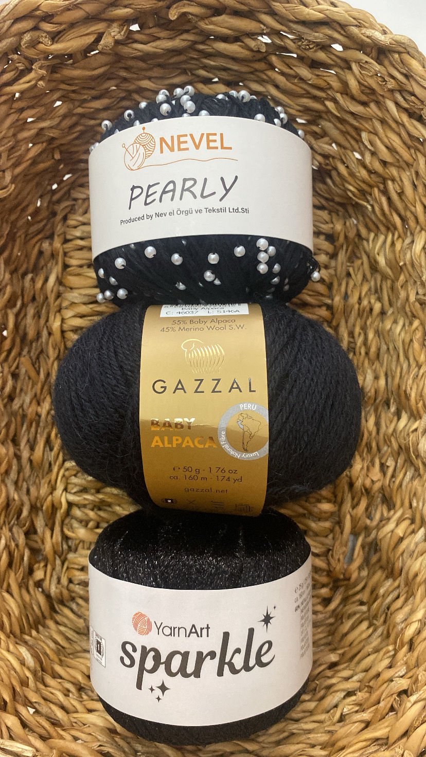 Pearly Glow Kazak 1 - 40-42 BEDEN