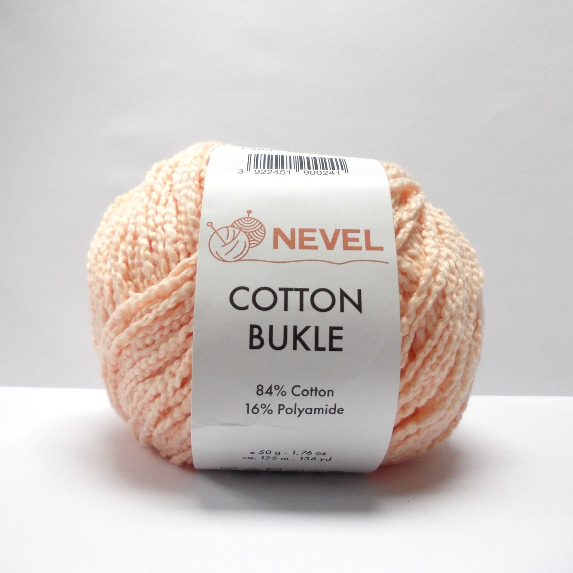 Nevel Cotton Bukle El Örgü İpi 2011