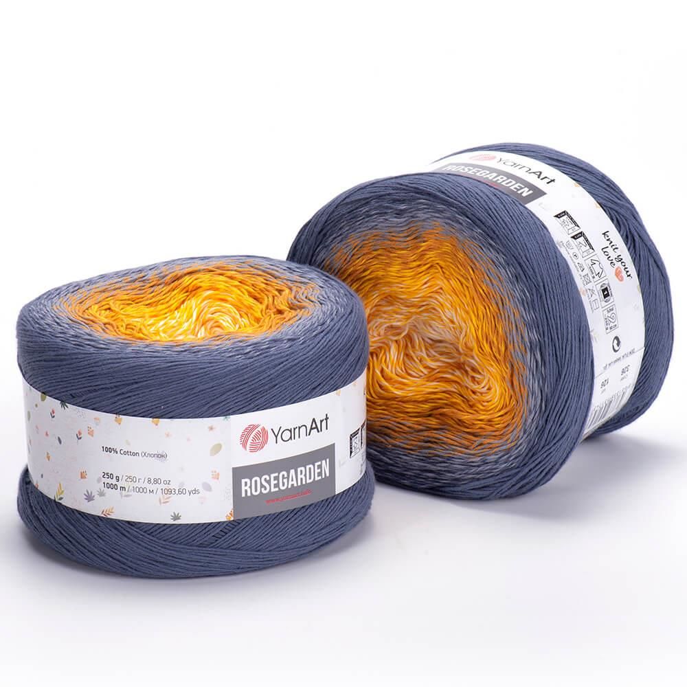 Yarnart Rosegarden Örgü İpleri 326