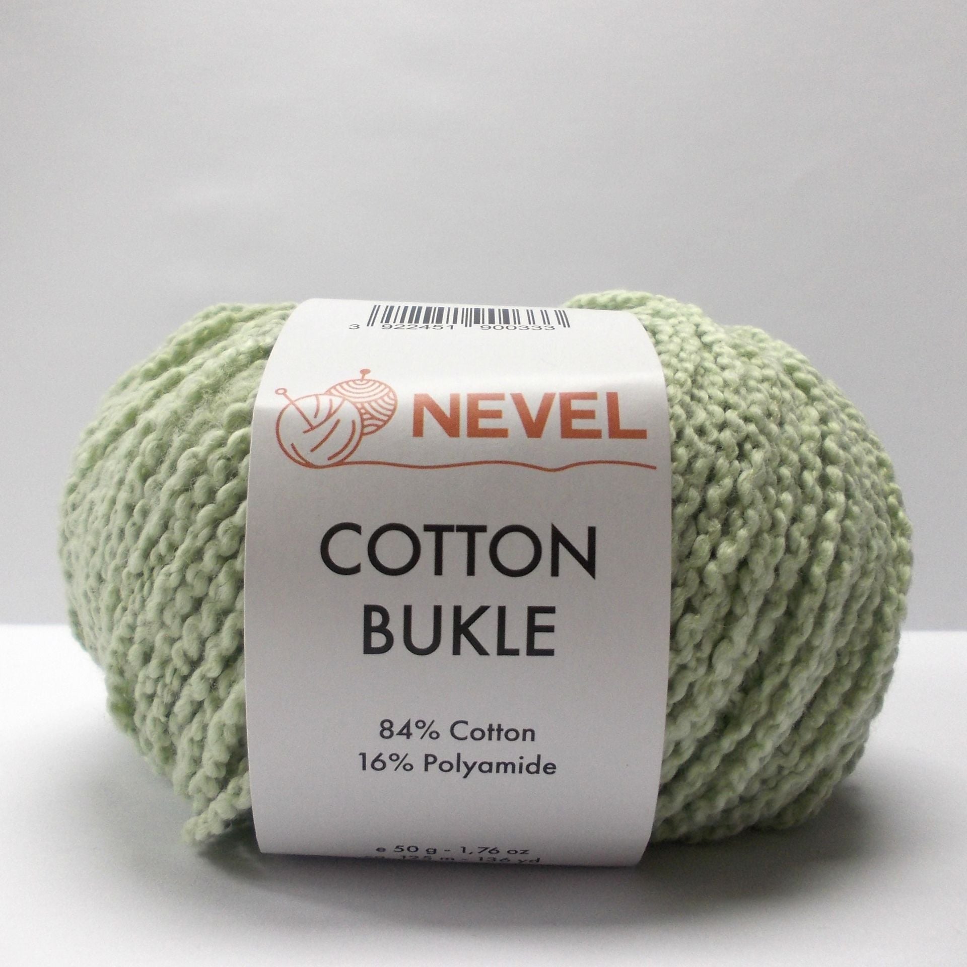 Nevel Cotton Bukle El Örgü İpi 2020