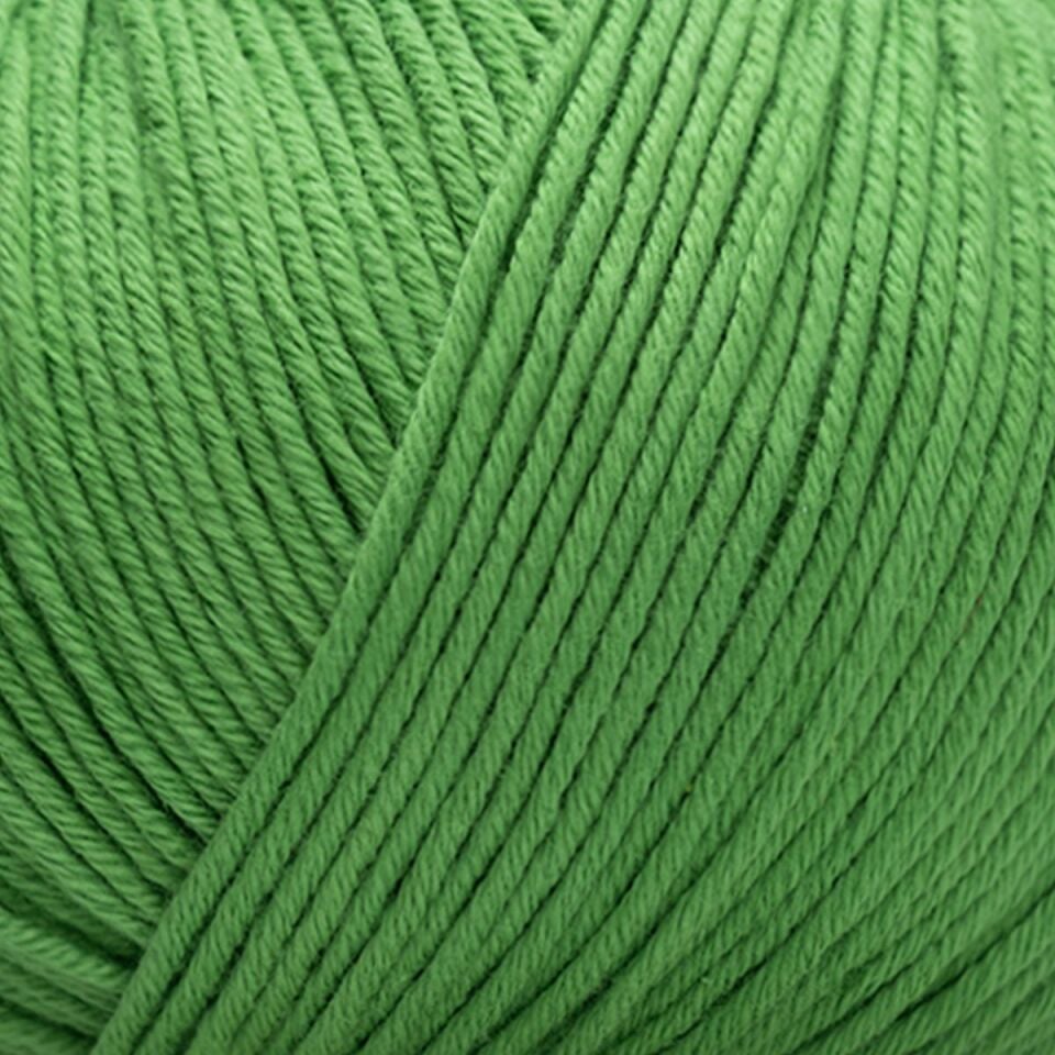 Gazzal Organic Baby Cotton Örgü İpler 440