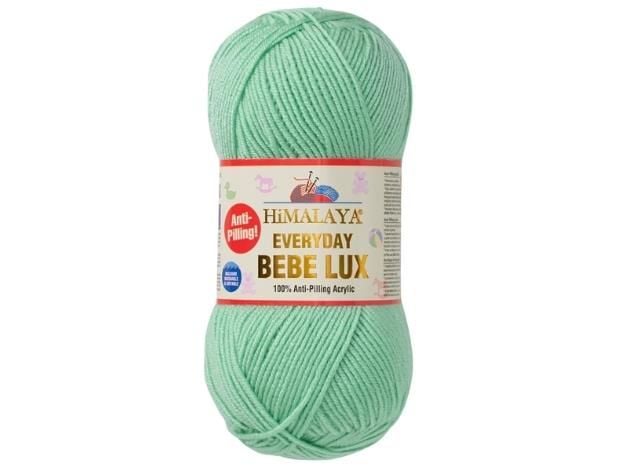 Himalaya Anti-Pilling Everyday Bebe Lux Örgü İpleri 70410