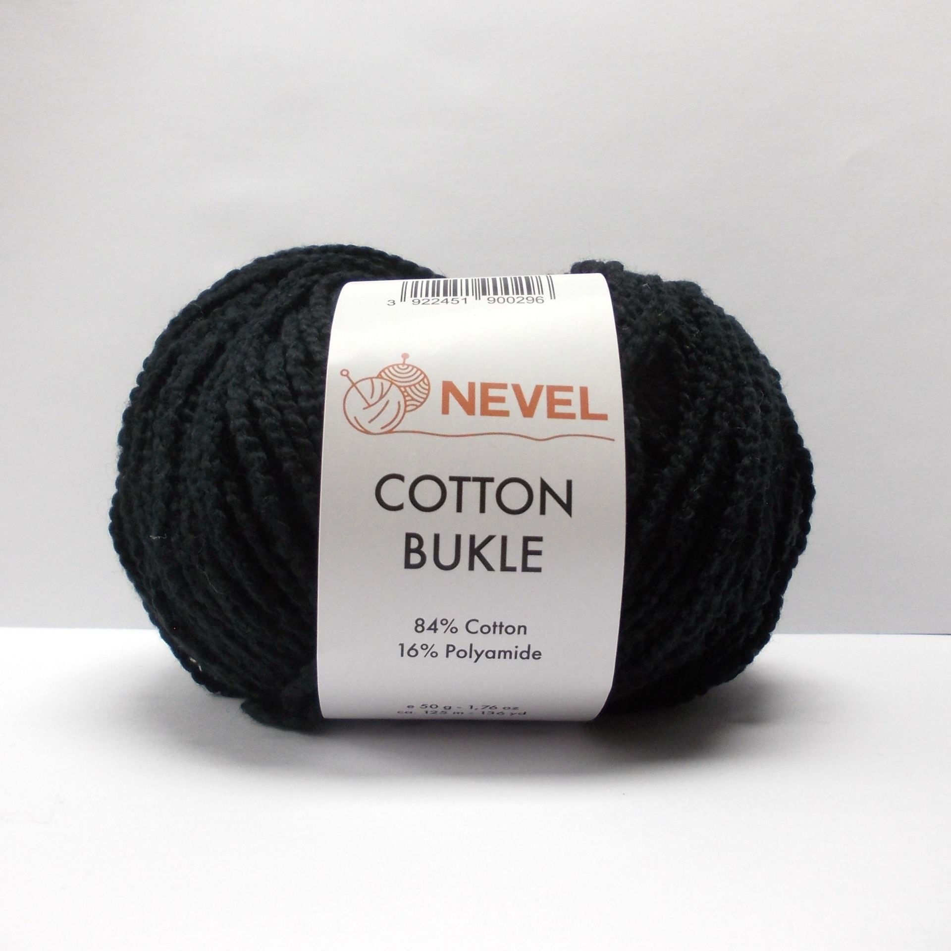 Nevel Cotton Bukle El Örgü İpi 2016