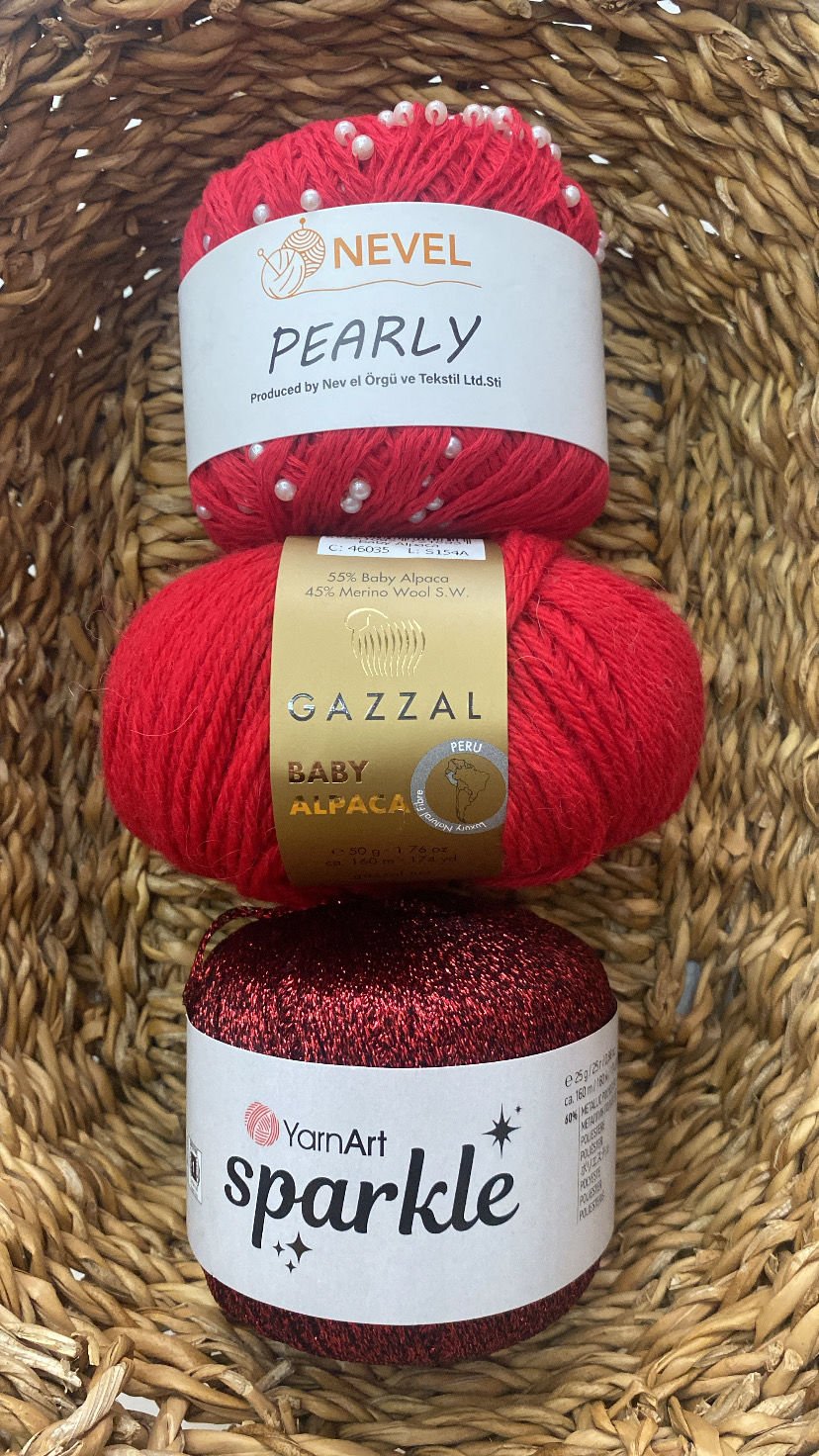 Pearly Glow Kazak 9 - 34-38 BEDEN