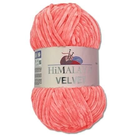 Himalaya Velvet Kadife Örgü İpi 90046