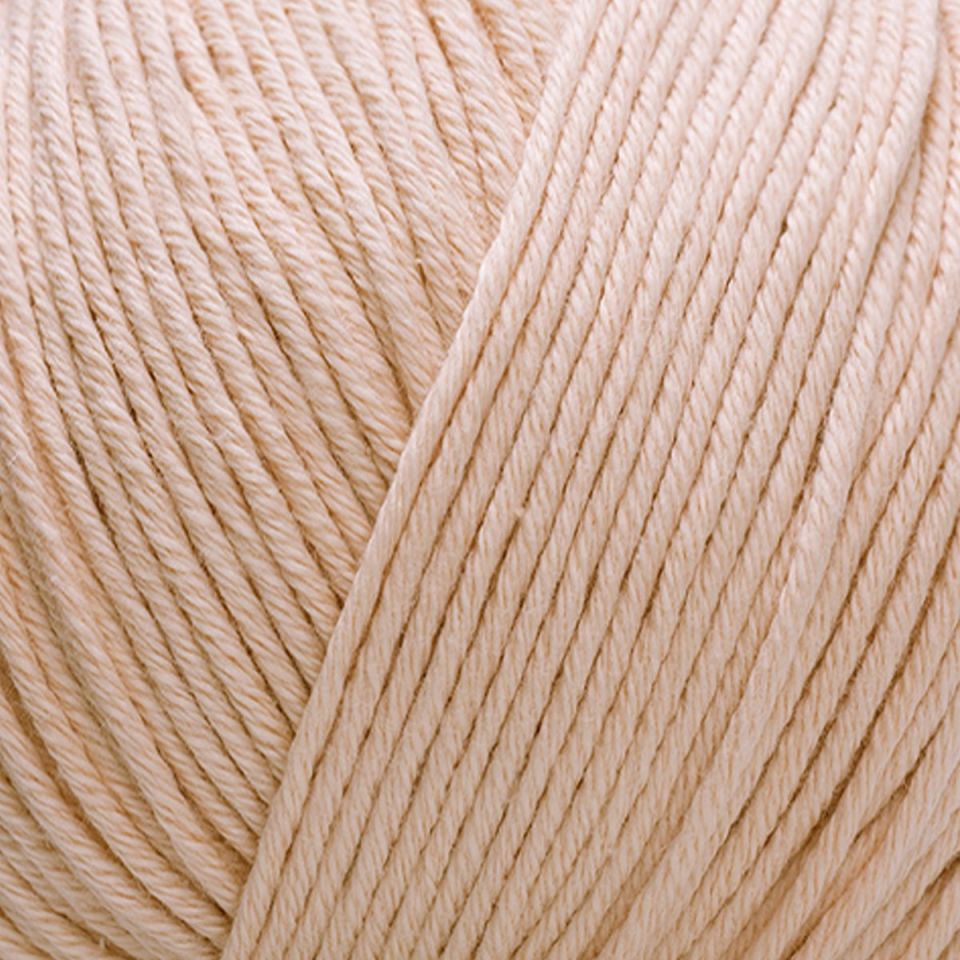 Gazzal Organic Baby Cotton Örgü İpler 442