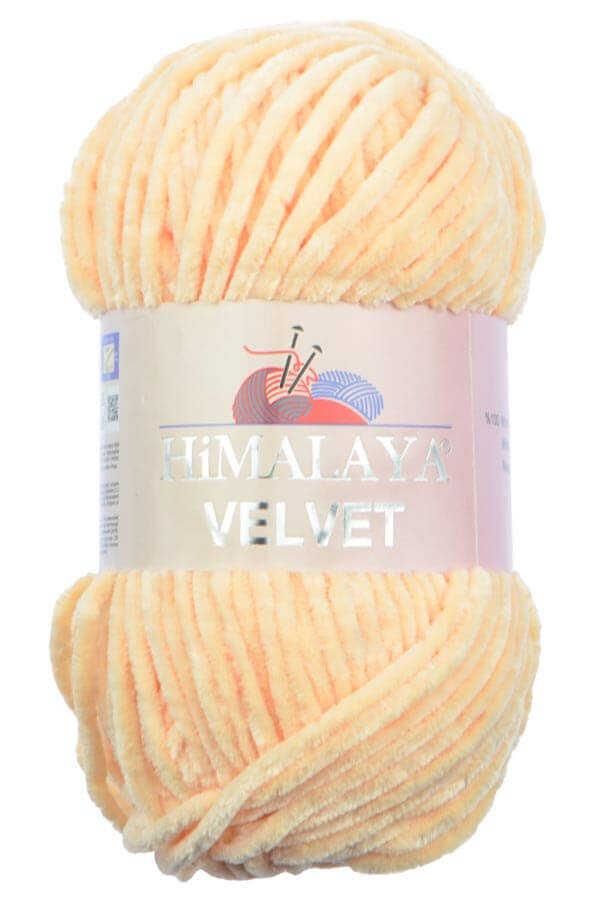 Himalaya Velvet Kadife Örgü İpi 90033