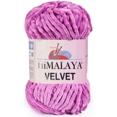 Himalaya Velvet Kadife Örgü İpi 90056