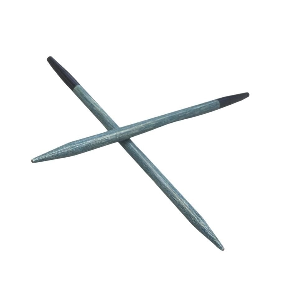 Lykke İndigo Değiştirilebilir Misinalı Şiş 13cm