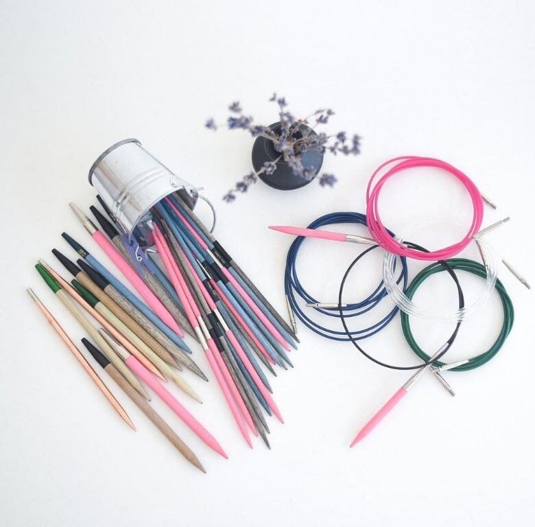 Lykke 360 Derece Dönebilen Misina 5''