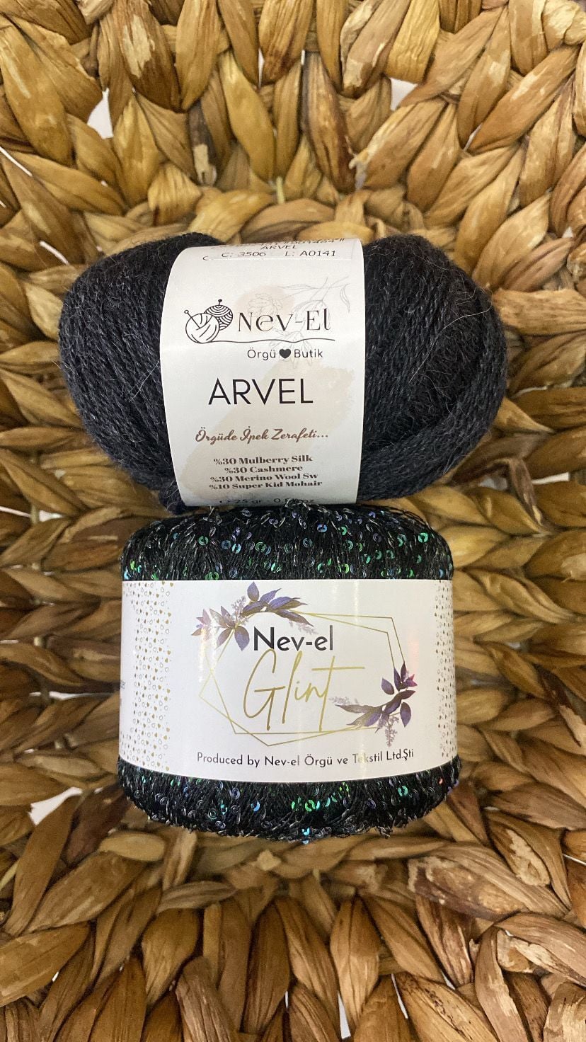 VOLARE ARVEL BLUZ ARV01 - 36-40 BEDEN