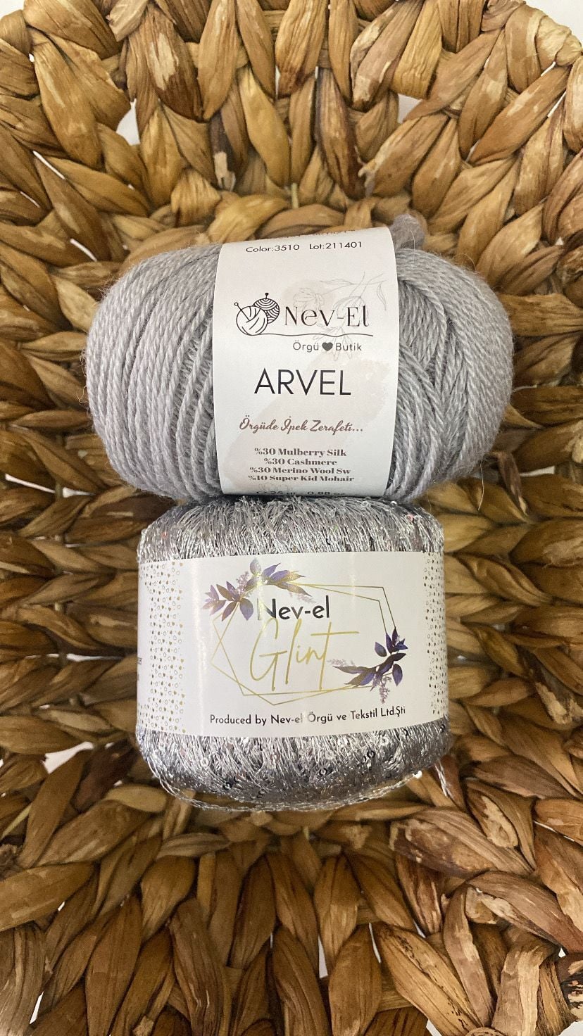 VOLARE ARVEL BLUZ ARV02 - 36-40 BEDEN