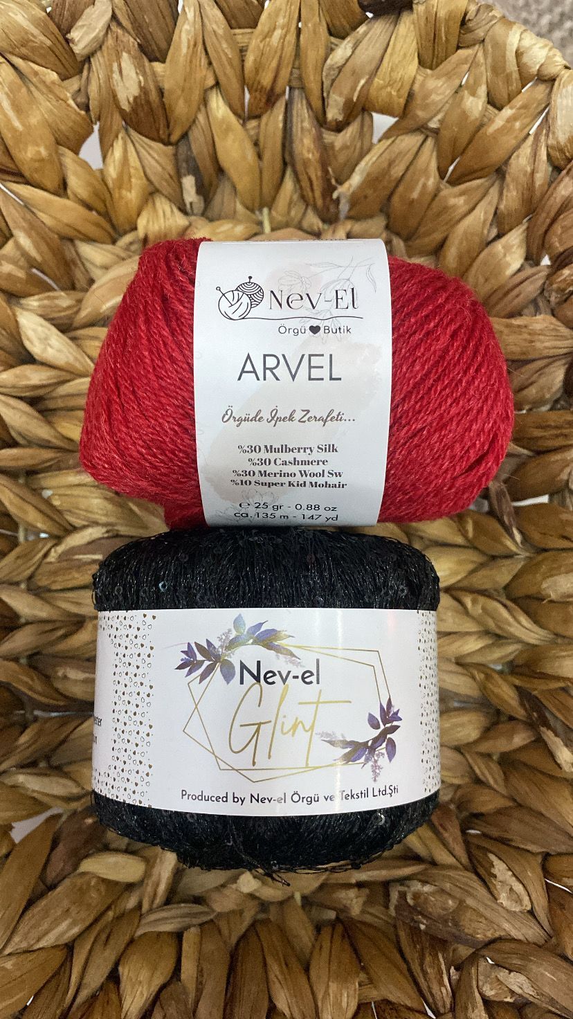 VOLARE ARVEL BLUZ ARV03 - 36-40 BEDEN