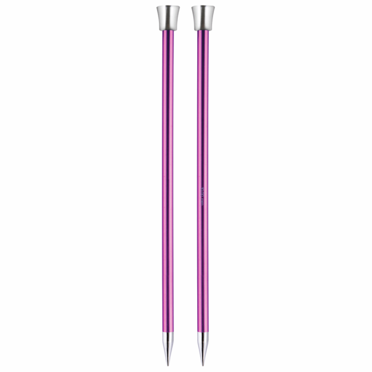 KNITPRO ZING ÖRGÜ SISLERI 35 CM