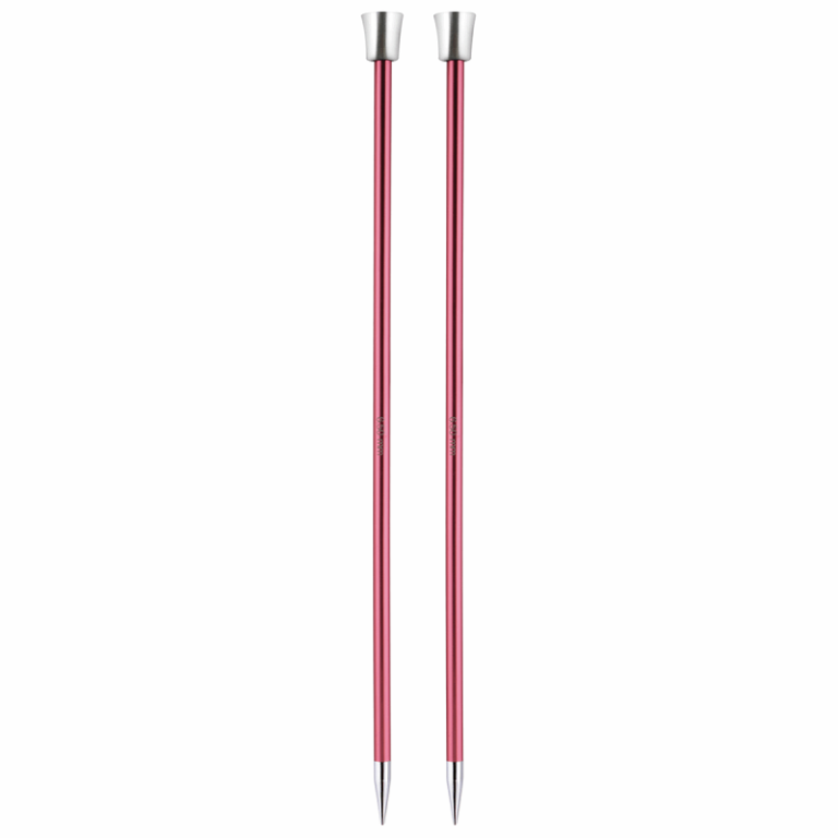 KNITPRO ZING ÖRGÜ SISLERI 35 CM