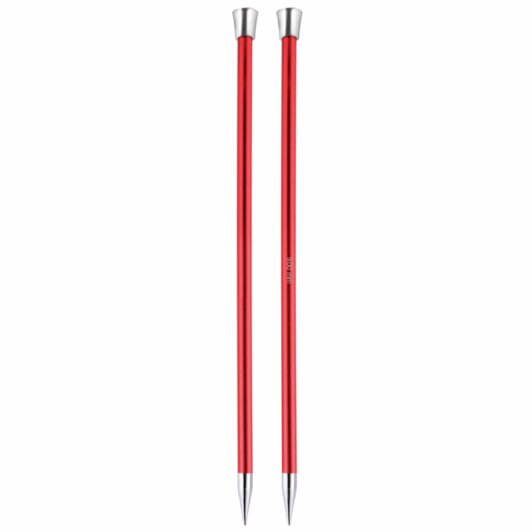 KNITPRO ZING ÖRGÜ SISLERI 35 CM