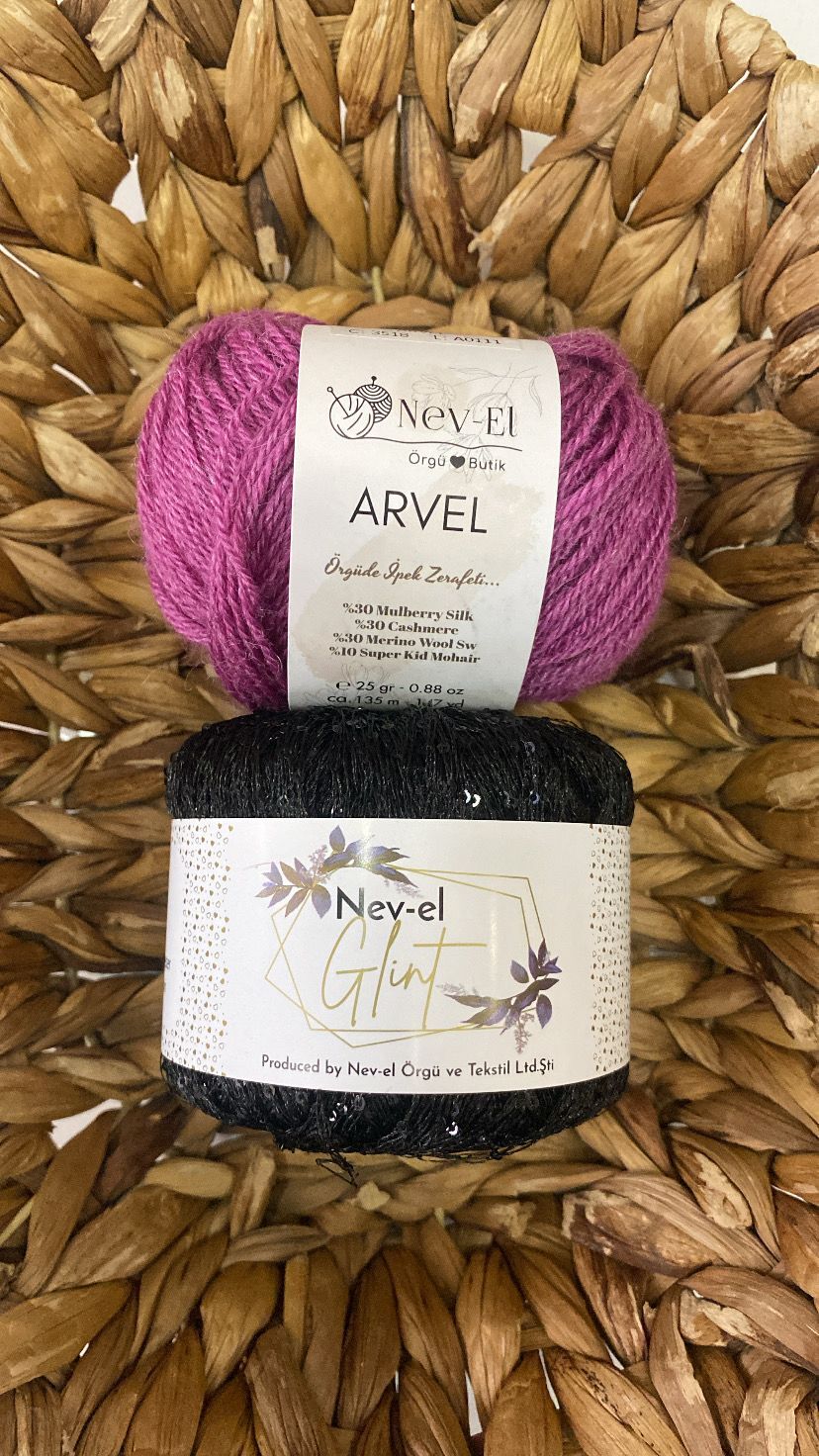 VOLARE ARVEL BLUZ ARV06 - 36-40 BEDEN