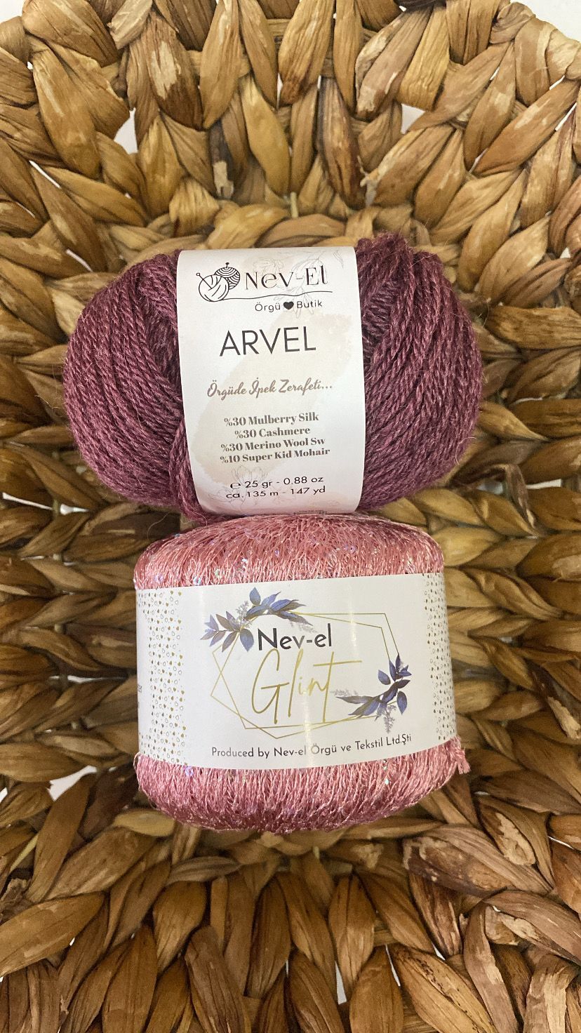 VOLARE ARVEL BLUZ ARV07 - 36-40 BEDEN