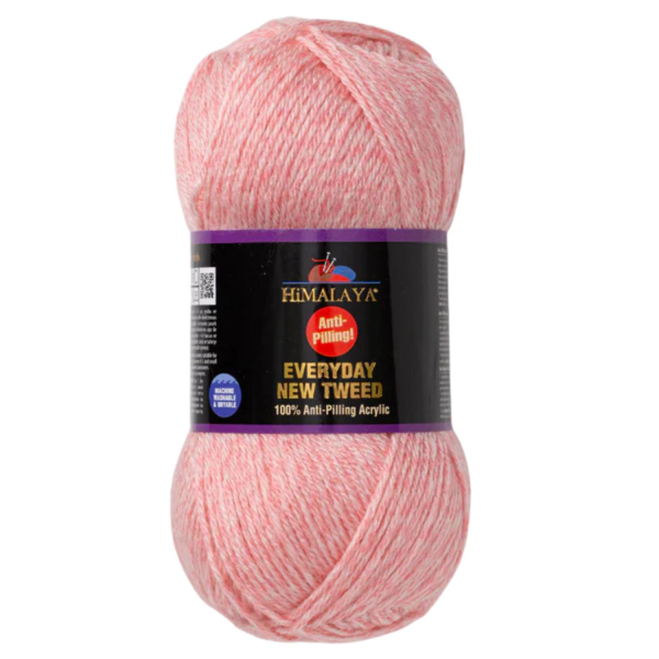 Himalaya Everyday New Tweed El Örgü İpleri