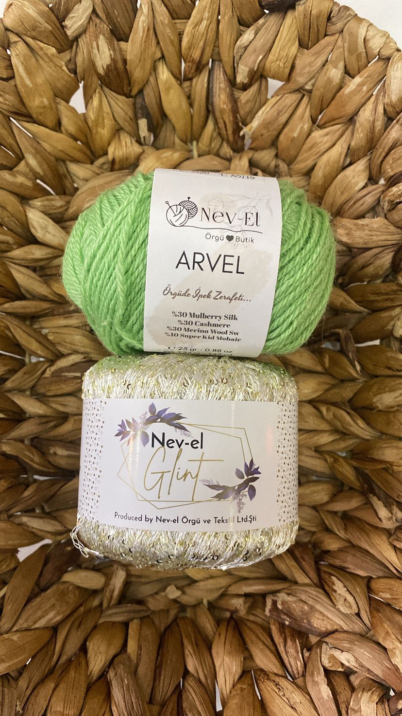 VOLARE ARVEL BLUZ ARV10 - 36-40 BEDEN