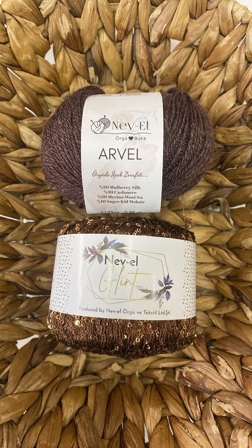 VOLARE ARVEL BLUZ ARV11 - 36-40 BEDEN